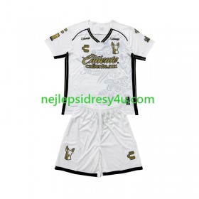 Fotbalový Dres Club Tijuana Dětské Venkovní 2024/25